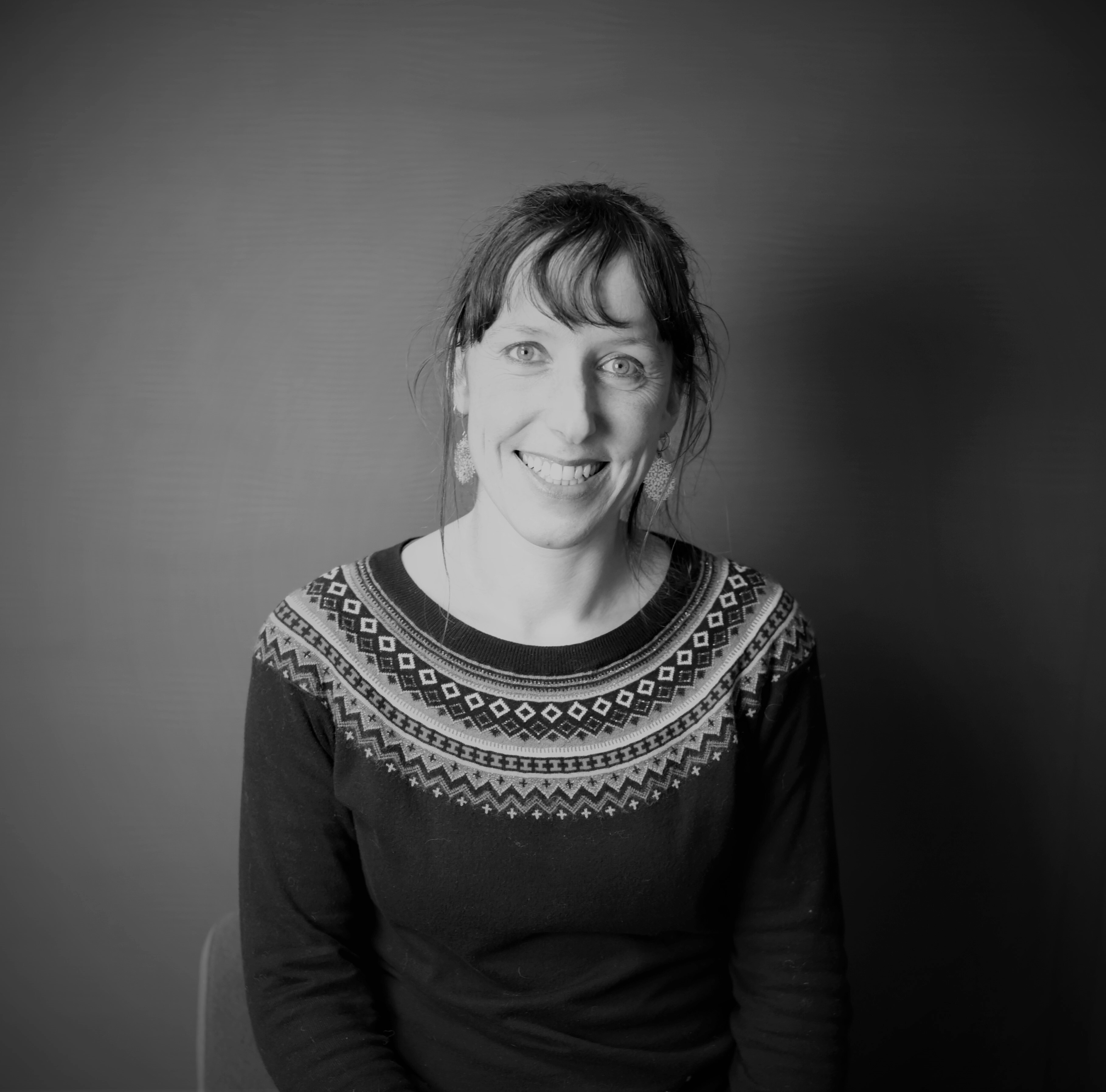 portrait Mathilde Rouland